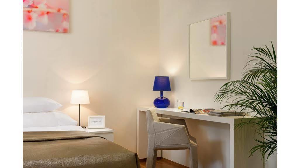 Residence Vocelova Prag Dış mekan fotoğraf